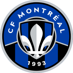 CF Montreal Logo