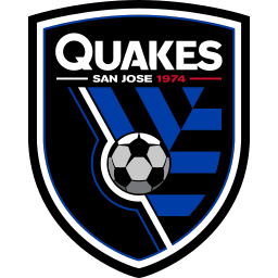 San Jose Earthquakes Logo