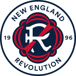 New England Revolution Logo