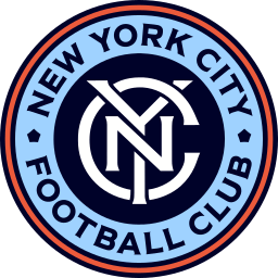 New York City FC Logo