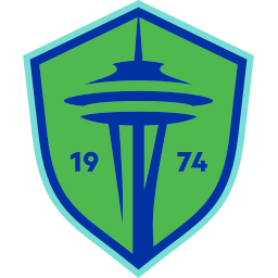 Seattle Sounders Logo