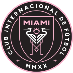 Inter Miami CF Logo