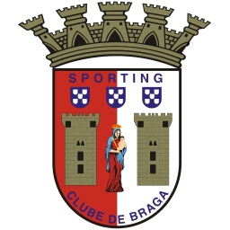 SC Braga Logo