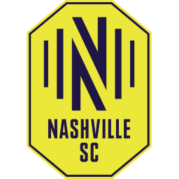 Nashville SC Logo