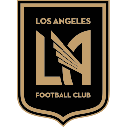 Los Angeles FC Logo
