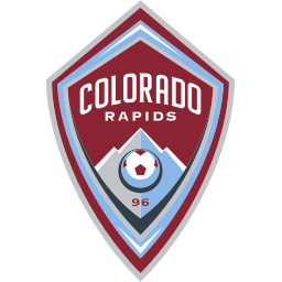 Colorado Rapids Logo