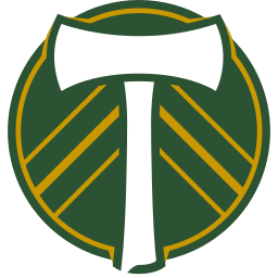 Portland Timbers Logo