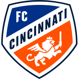 FC Cincinnati Logo