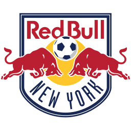 New York Red Bulls Logo